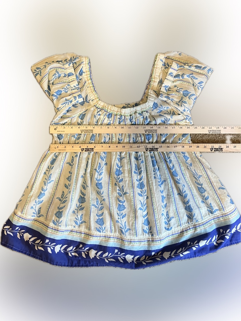 Free People Santorini Tunic size S - Picture 9 of 16